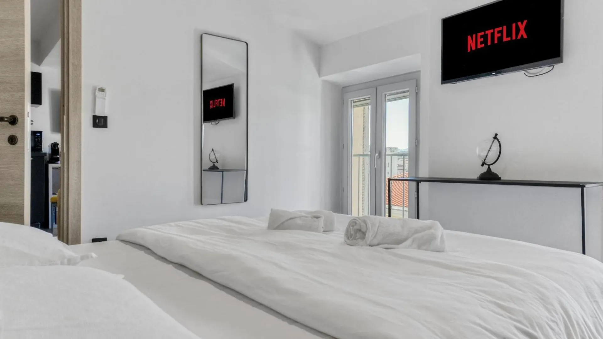 F3 Centre De Cannes Proche Du Palais Apartment