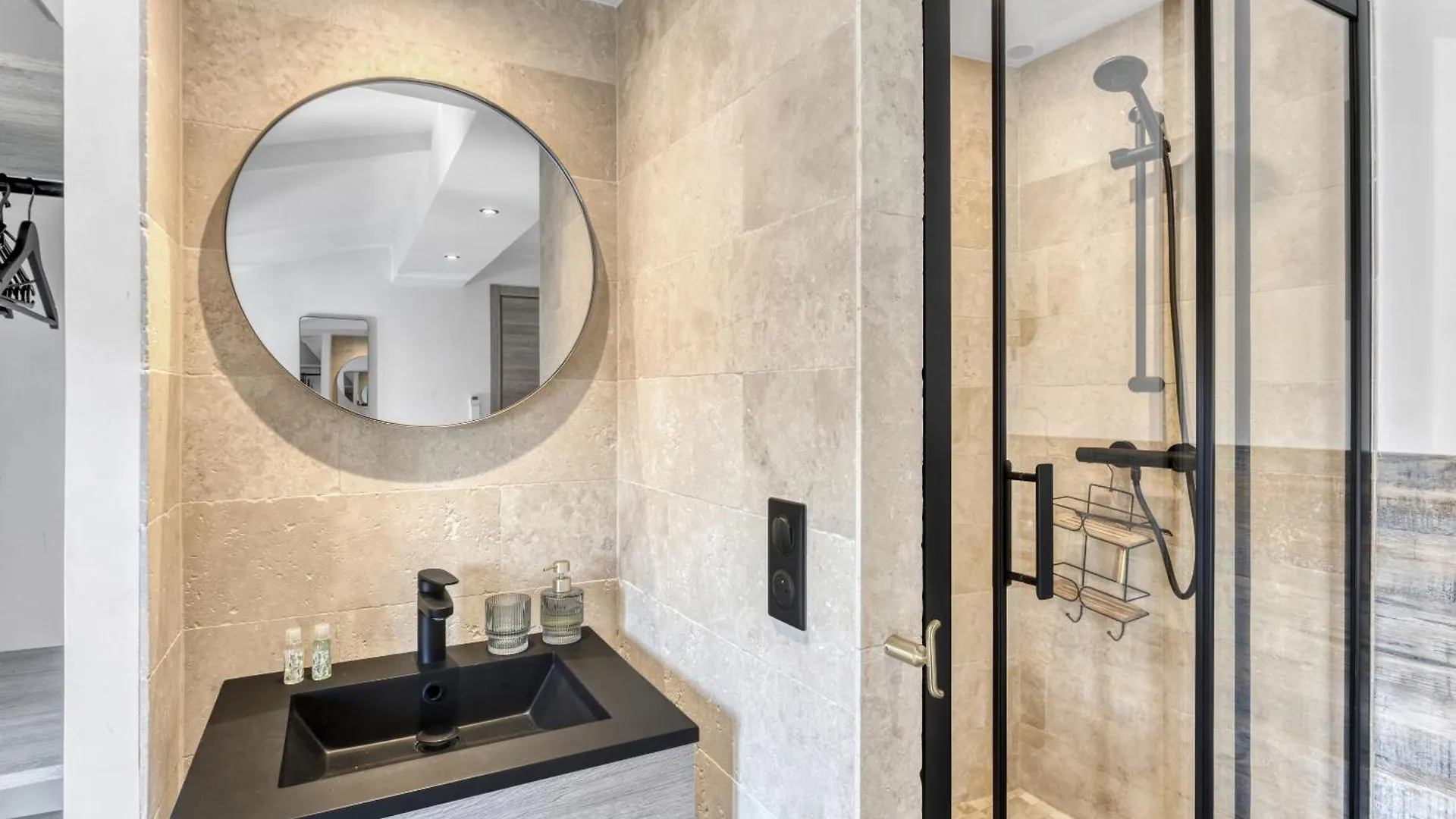F3 Centre De Cannes Proche Du Palais Apartment