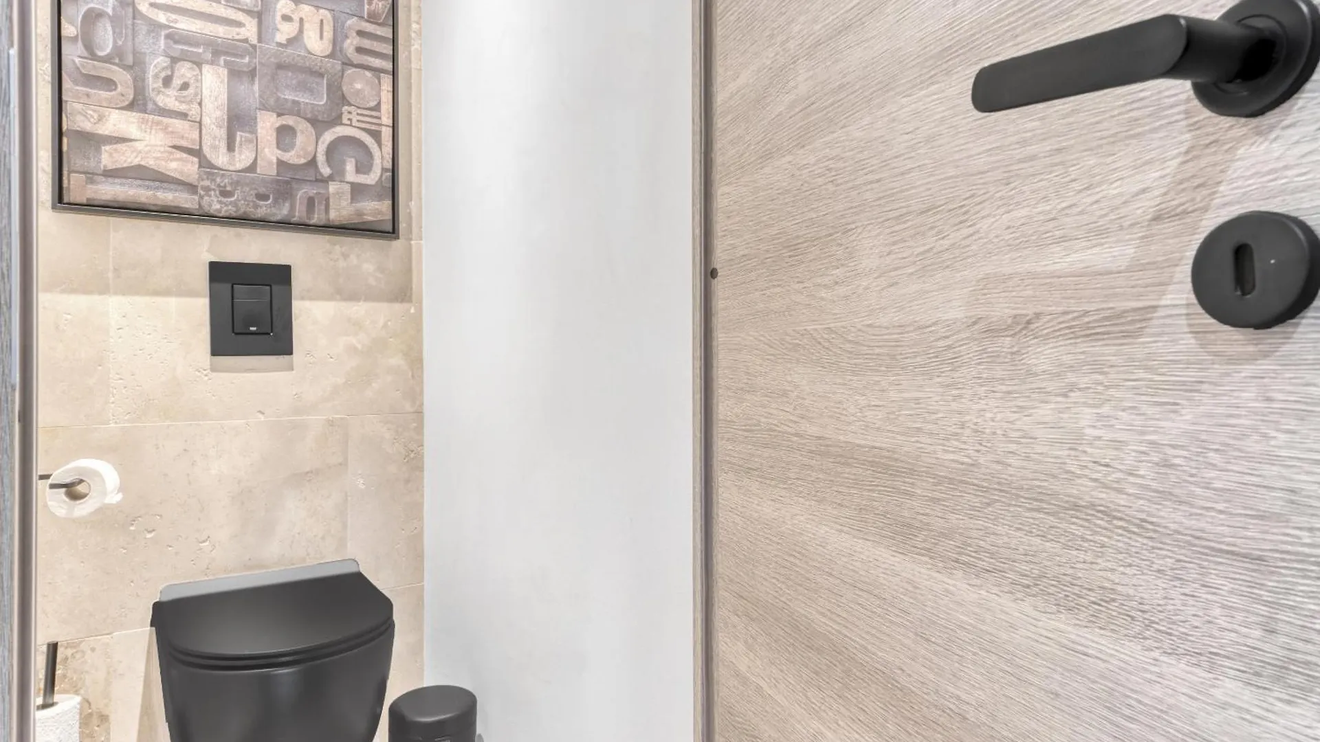 Apartmán F3 Centre De Cannes Proche Du Palais